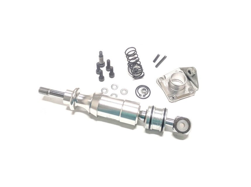 NST Tripod Short Shifter Toyota/Lexus W58 & R154 5-Speed / 6-Speed - Lunaticsco