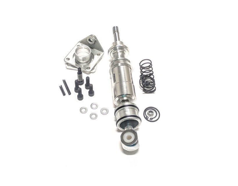 NST Tripod Short Shifter Toyota/Lexus W58 & R154 5-Speed / 6-Speed - Lunaticsco
