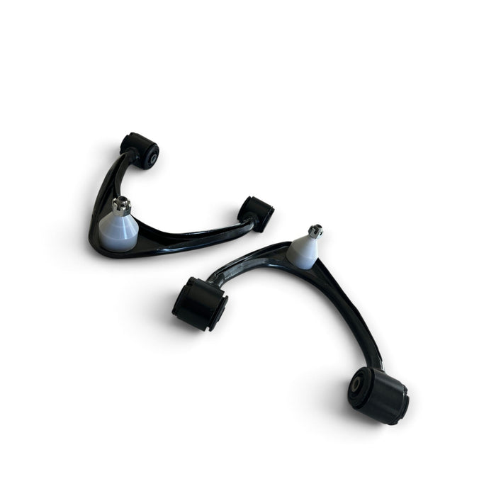 OE Front Upper Control Arms Toyota JZX90 JZX100 Lexus IS300 (Pair) - Lunaticsco