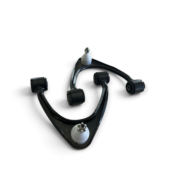 OE Front Upper Control Arms Toyota JZX90 JZX100 Lexus IS300 (Pair) - Lunaticsco