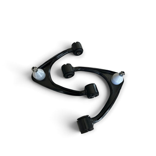 OE Front Upper Control Arms Toyota JZX90 JZX100 Lexus IS300 (Pair) - Lunaticsco
