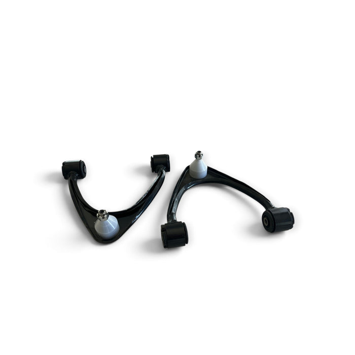 OE Front Upper Control Arms Toyota JZX90 JZX100 Lexus IS300 (Pair) - Lunaticsco