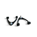 OE Front Upper Control Arms Toyota JZX90 JZX100 Lexus IS300 (Pair) - Lunaticsco