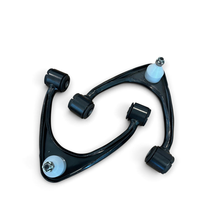 OE Front Upper Control Arms Toyota JZX90 JZX100 Lexus IS300 (Pair) - Lunaticsco