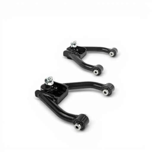 OEM Front Upper Control Arms Toyota JZX90 JZX100 Lexus IS300 (Pair) - Lunaticsco