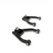 OEM Front Upper Control Arms Toyota JZX90 JZX100 Lexus IS300 (Pair) - Lunaticsco