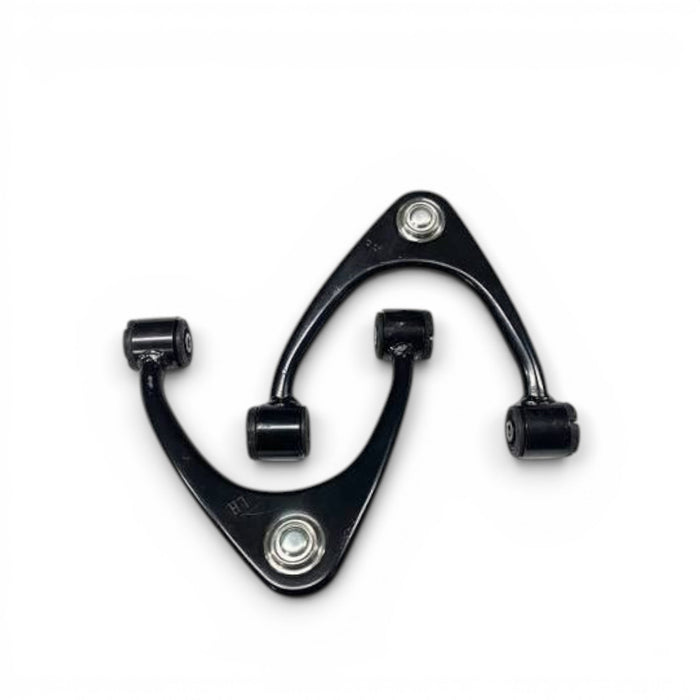 OEM Front Upper Control Arms Toyota JZX90 JZX100 Lexus IS300 (Pair) - Lunaticsco