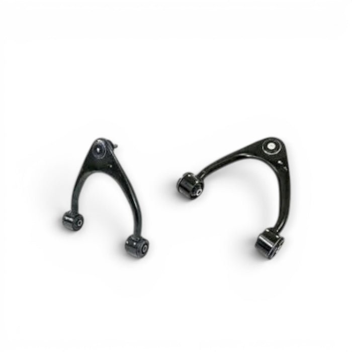 OEM Front Upper Control Arms Toyota JZX90 JZX100 Lexus IS300 (Pair) - Lunaticsco