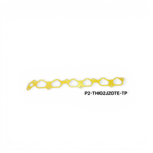 P2M 2JZ-GTE Thermal Guard Intake Manifold Gasket - Lunaticsco