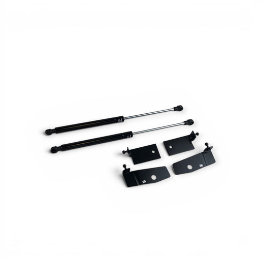 P2M Black Series Hood Damper Kit Lexus IS300 2001-2005 - Lunaticsco