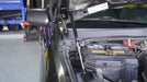 P2M Black Series Hood Damper Kit Lexus IS300 2001-2005 - Lunaticsco