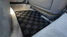 P2M Floor Race Mats Lexus LS400 (UCF10) 1990-1994 Dark Grey - Lunaticsco
