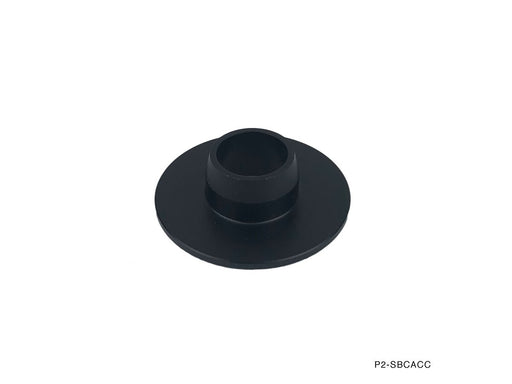 P2M Lexus IS250 Subframe Rigid Collar Kit (2006–2008) - Lunaticsco