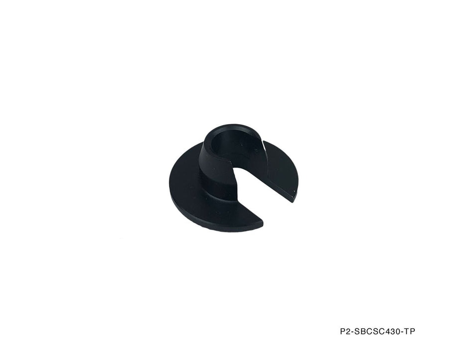 P2M Lexus IS250 Subframe Rigid Collar Kit (2006–2008) - Lunaticsco