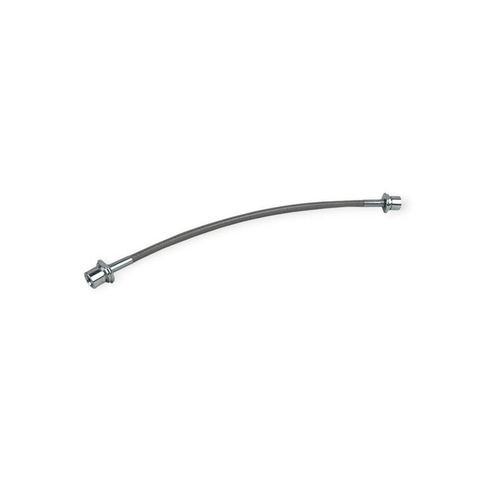 P2M Lexus IS300 Stainless Steel Clutch Line (2002–2005) - Lunaticsco