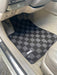 P2M Race Floor Mats Lexus GS300 GS400 2000-2004 Dark Grey - Lunaticsco