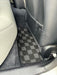 P2M Race Floor Mats Lexus IS250 IS350 IS-F 2006-2013 Dark Grey - Lunaticsco