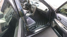 P2M Race Floor Mats Lexus IS300 1998-2005 Dark Grey - Lunaticsco