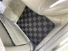 P2M Race Floor Mats Lexus LS400 (UCF20) 1995-2000 Dark Grey - Lunaticsco