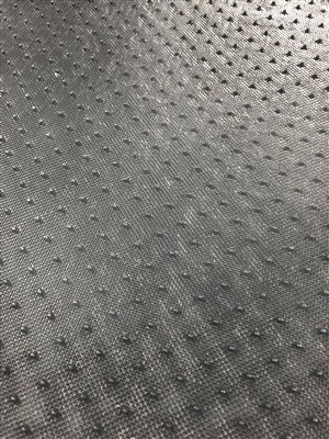 P2M Race Floor Mats Toyota Corolla AE86 Dark Grey 1984-1987 - Lunaticsco