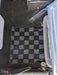P2M Race Floor Mats Toyota Corolla AE86 Dark Grey 1984-1987 - Lunaticsco