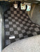 P2M Race Floor Mats Toyota Corolla AE86 Dark Grey 1984-1987 - Lunaticsco