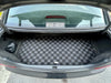 P2M Race Rear Trunk Mat Lexus GS300/400 00 - 04 : Dark Grey - Lunaticsco