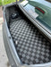 P2M Race Rear Trunk Mat Lexus GS300/400 00 - 04 : Dark Grey - Lunaticsco