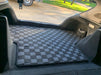 P2M Race Rear Trunk Mat Lexus IS300 1998 - 2004 Sportcross Wagon : Dark Grey - Lunaticsco