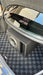P2M Race Trunk Mat Lexus LS400 (UCF20) 1995-2000 Dark Grey - Lunaticsco