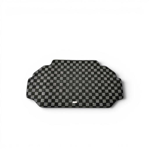 P2M Race Trunk Mat Lexus LS400 (UCF20) 1995-2000 Dark Grey - Lunaticsco