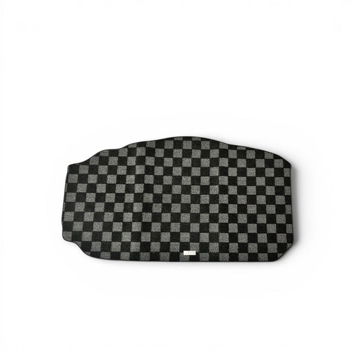 P2M Race Trunk Mat Lexus SC300 SC400 (Z30) 1992-2000 Dark Grey - Lunaticsco