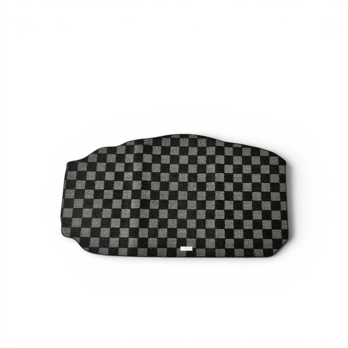 P2M Race Trunk Mat Lexus SC300 SC400 (Z30) 1992-2000 Dark Grey - Lunaticsco