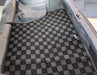 P2M Race Trunk Mat Toyota Corolla AE86 Hatchback Dark Grey - Lunaticsco