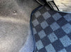 P2M Rear Trunk Mat Lexus IS300 1998-2005 Sedan (No Sportcross Wagon) Dark Grey - Lunaticsco
