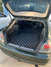 P2M Rear Trunk Mat Lexus IS300 SportCross Wagon 1998-2005 Dark Grey - Lunaticsco