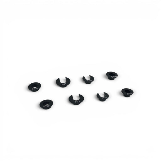 P2M Subframe Rigid Collar Kit Lexus IS250 2006-2008 - Lunaticsco