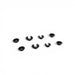 P2M Subframe Rigid Collar Kit Lexus IS250 2006-2008 - Lunaticsco