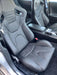 Planted Seat Bracket Lexus IS250 / IS350 Manual (2006+) Passenger / Right - LunaticsCo