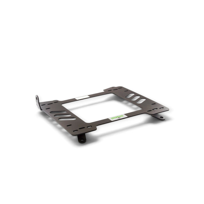 Planted Seat Bracket Subaru BRZ / Toyota GR86 (2022+) Driver / Left - LunaticsCo