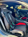 Planted Seat Bracket Subaru BRZ / Toyota GR86 (2022+) Driver / Left - LunaticsCo