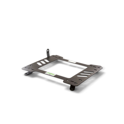 Planted Seat Bracket Subaru BRZ / Toyota GR86 (2022+) Driver / Left - LunaticsCo