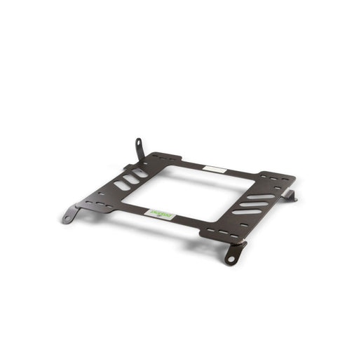 Planted Seat Bracket- Toyota Corolla [AE92 Chassis] (1988-1992) - Driver / Left - LunaticsCo