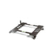 Planted Seat Bracket- Toyota Corolla [AE92 Chassis] (1988-1992) - Driver / Left - LunaticsCo