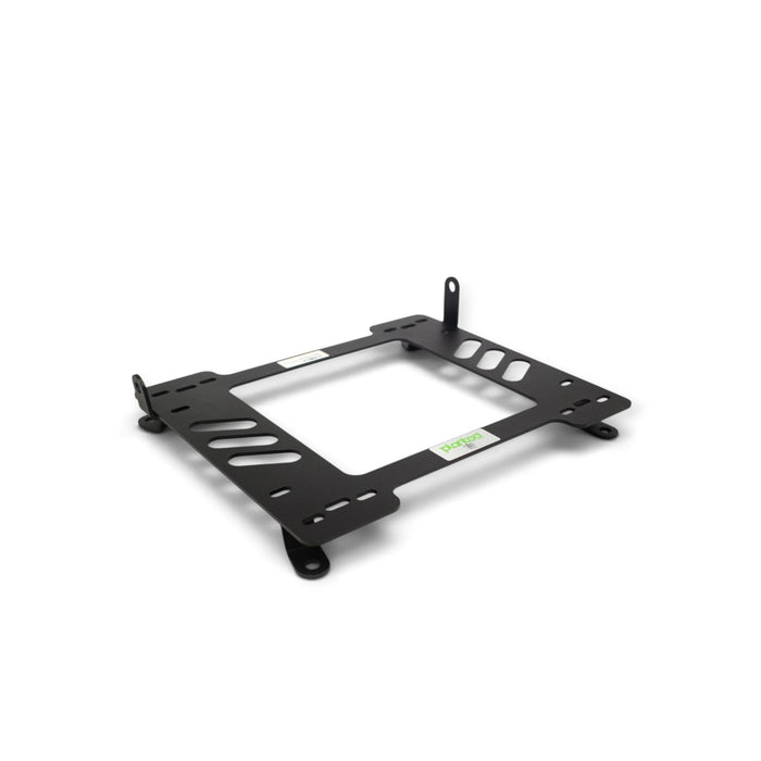 Planted Seat Bracket Toyota GR Supra A90/A91 (2020+) Passenger / Right - LunaticsCo