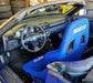 Planted Seat Bracket Toyota MR2 Spyder W30 (1999–2007) Driver / Left - LunaticsCo