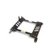Planted Seat Bracket Toyota MR2 Spyder W30 (1999–2007) Driver / Left - LunaticsCo