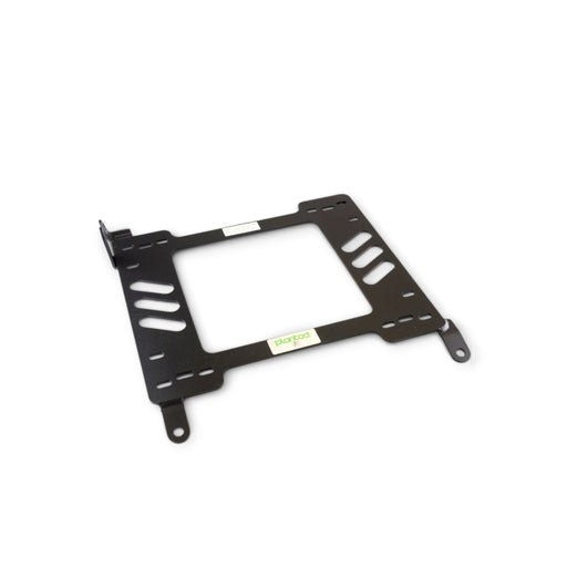 Planted Seat Bracket Toyota MR2 Spyder W30 (1999–2007) Driver / Left - LunaticsCo