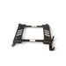 Planted Seat Bracket Toyota MR2 Spyder W30 (1999–2007) Driver / Left - LunaticsCo