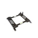Planted Seat Bracket- Toyota MR2 Spyder [W30 Chassis] (1999-2007) - Passenger / Right - LunaticsCo